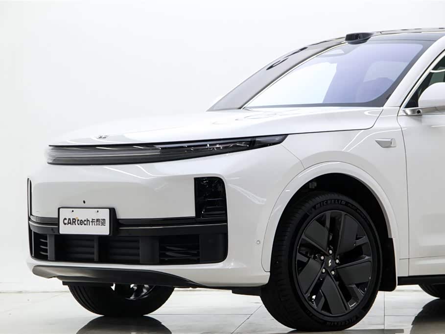 Li Auto Ideal L7