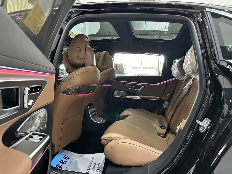 Mercedes-Benz E-class Mercedes-Benz E-class