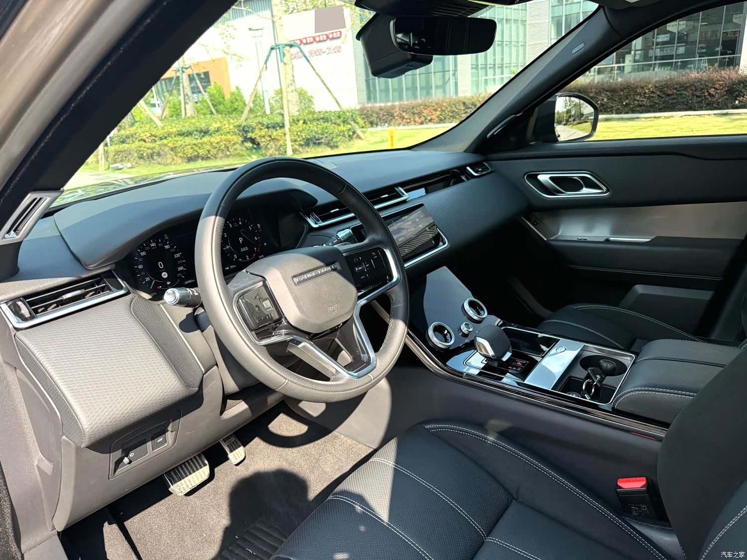 Land Rover Range Rover, 2021 4