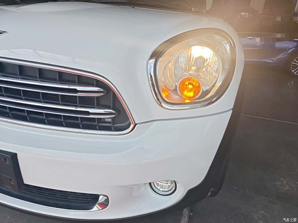 Mini Countryman, 2016 24