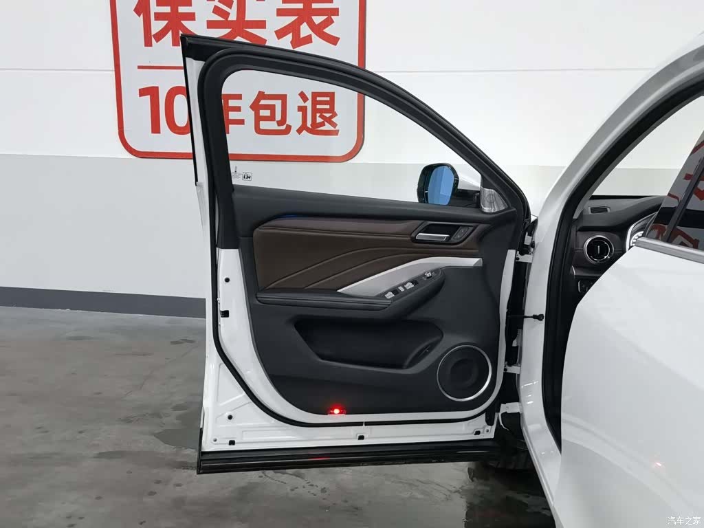 WEY VV6, 2018 8