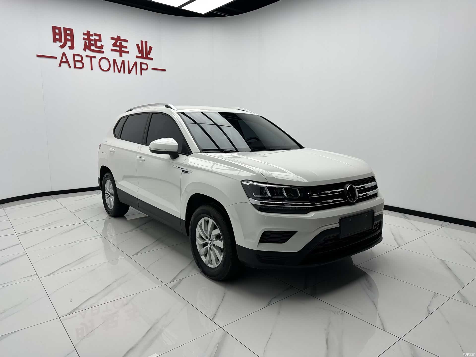 Volkswagen Tharu, 2022 3