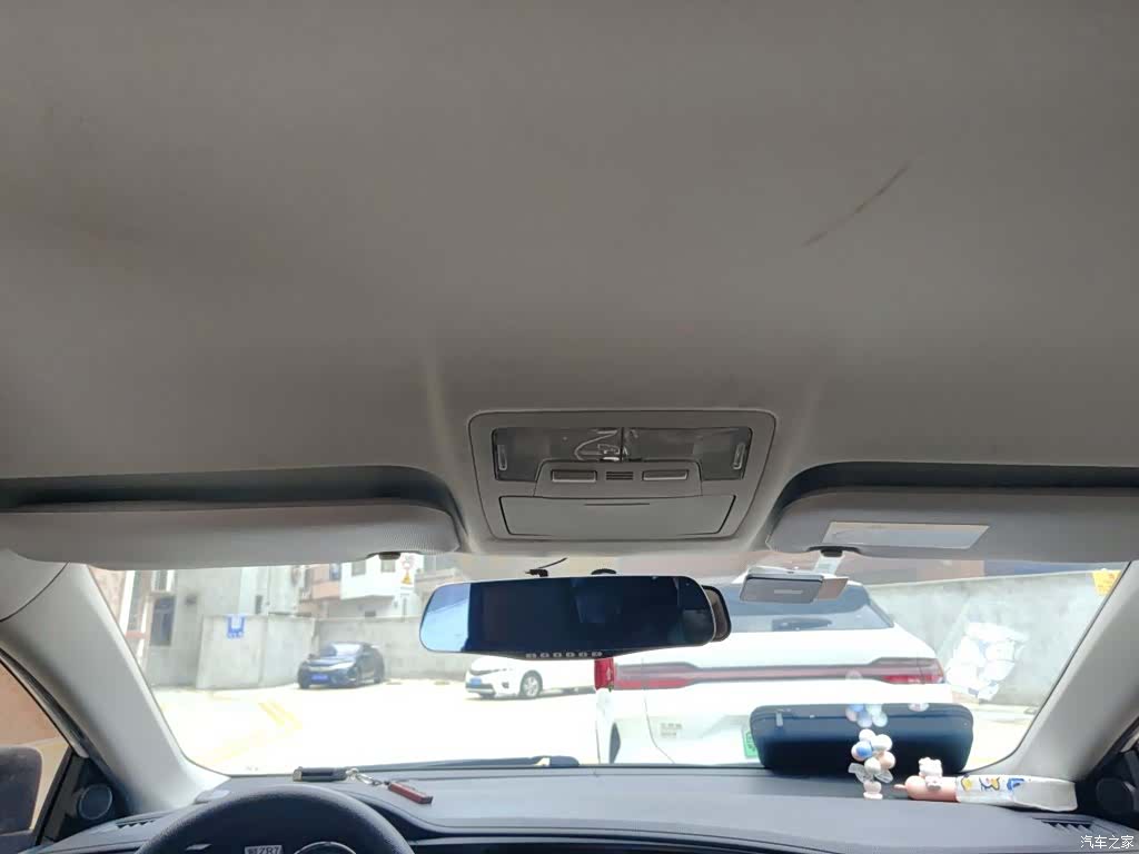 Toyota Corolla, 2016 9