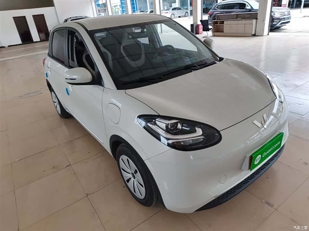 Wuling Bingo, 2024 4
