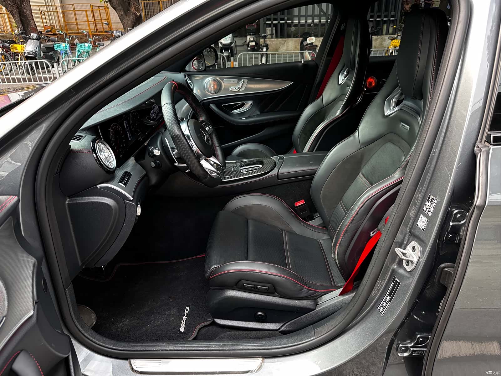 Mercedes-Benz E-Class, 2019 все фото