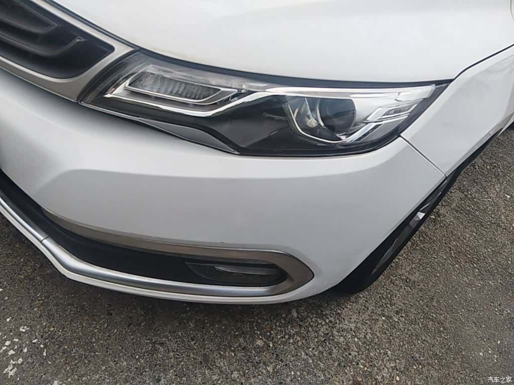 Geely Emgrand, 2017 24