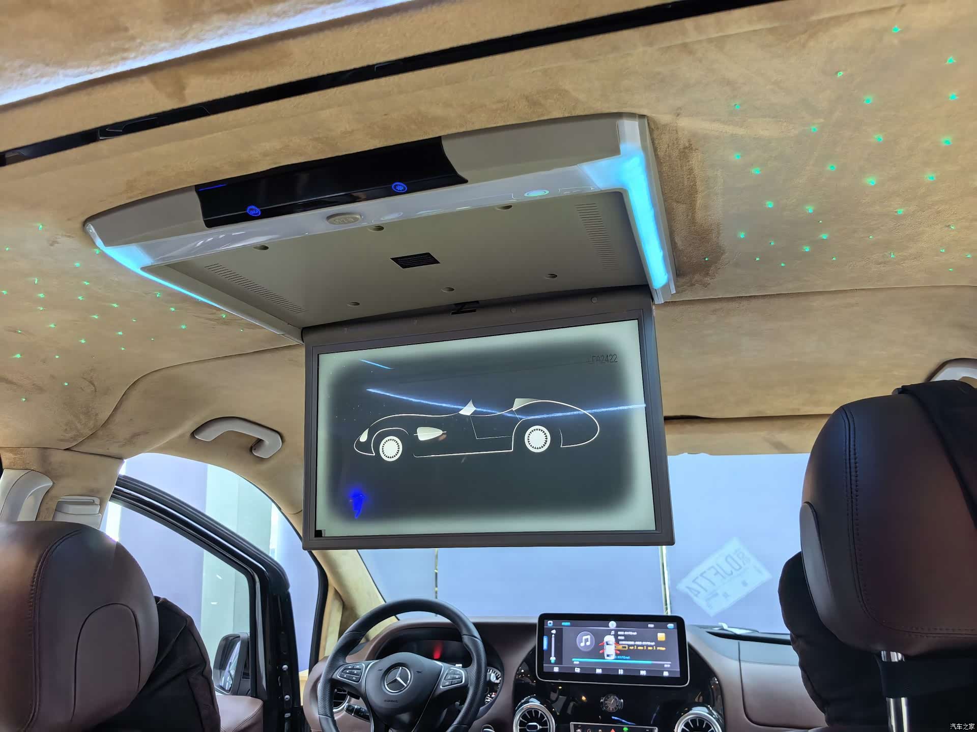 Mercedes-Benz VI, 2019 6