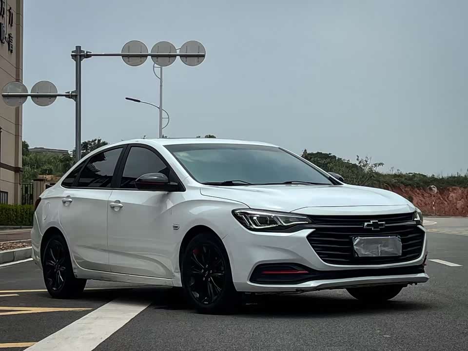 Chevrolet Cruze Chevrolet Cruze
