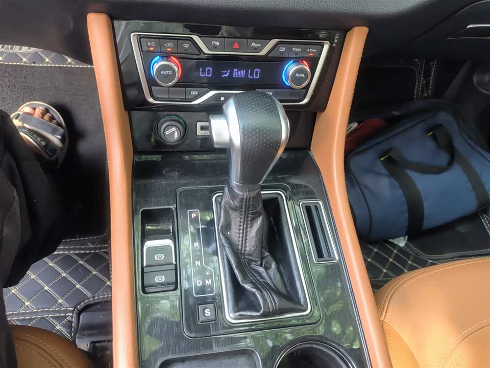 Zotye T600 Coupe Zotye T600 Coupe