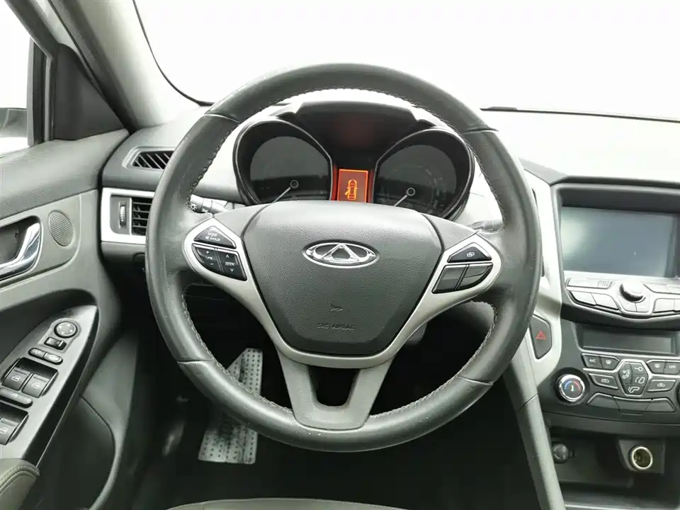 Chery Arrizo 7