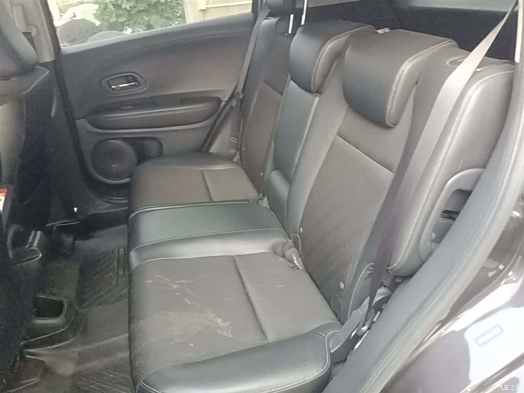 Honda Vezel, 2020 17