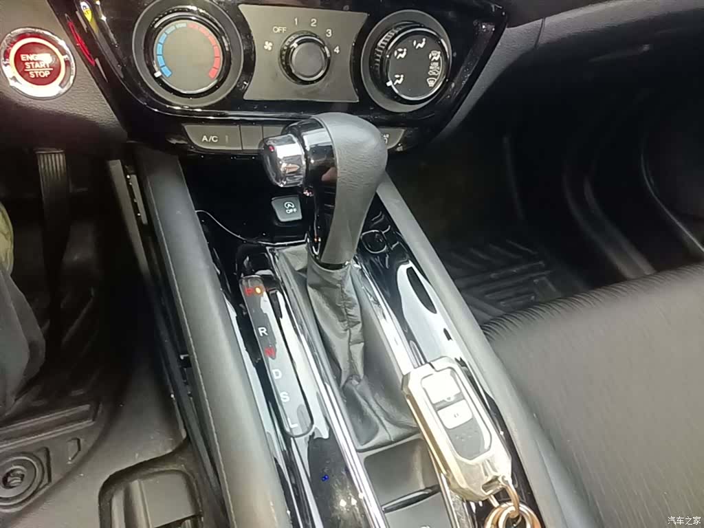 Honda Vezel, 2020 14