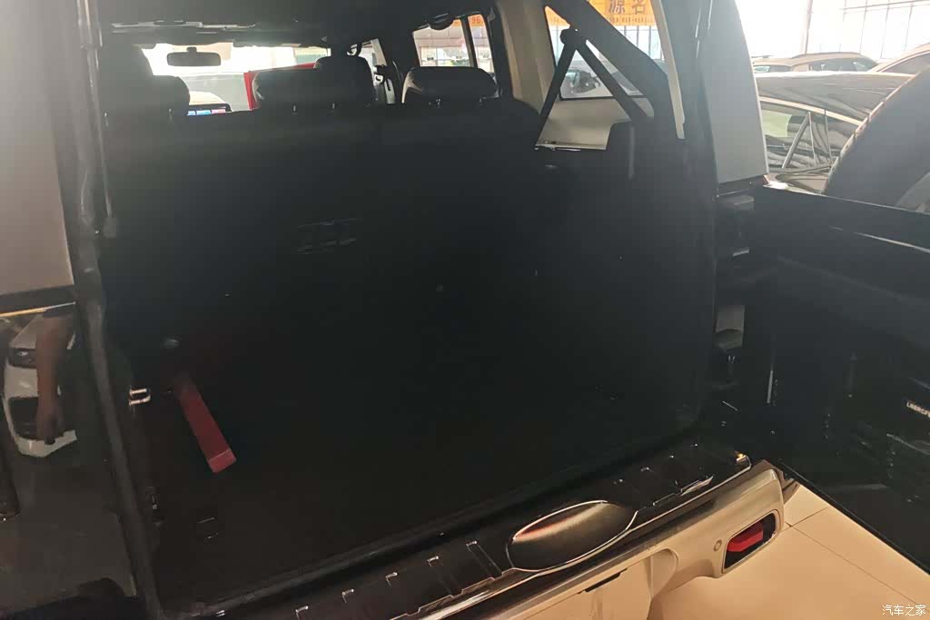 BAIC BJ40, 2024 4