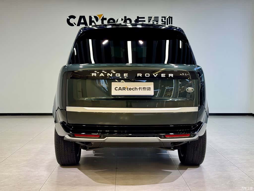 Land Rover Range Rover, 2022 6