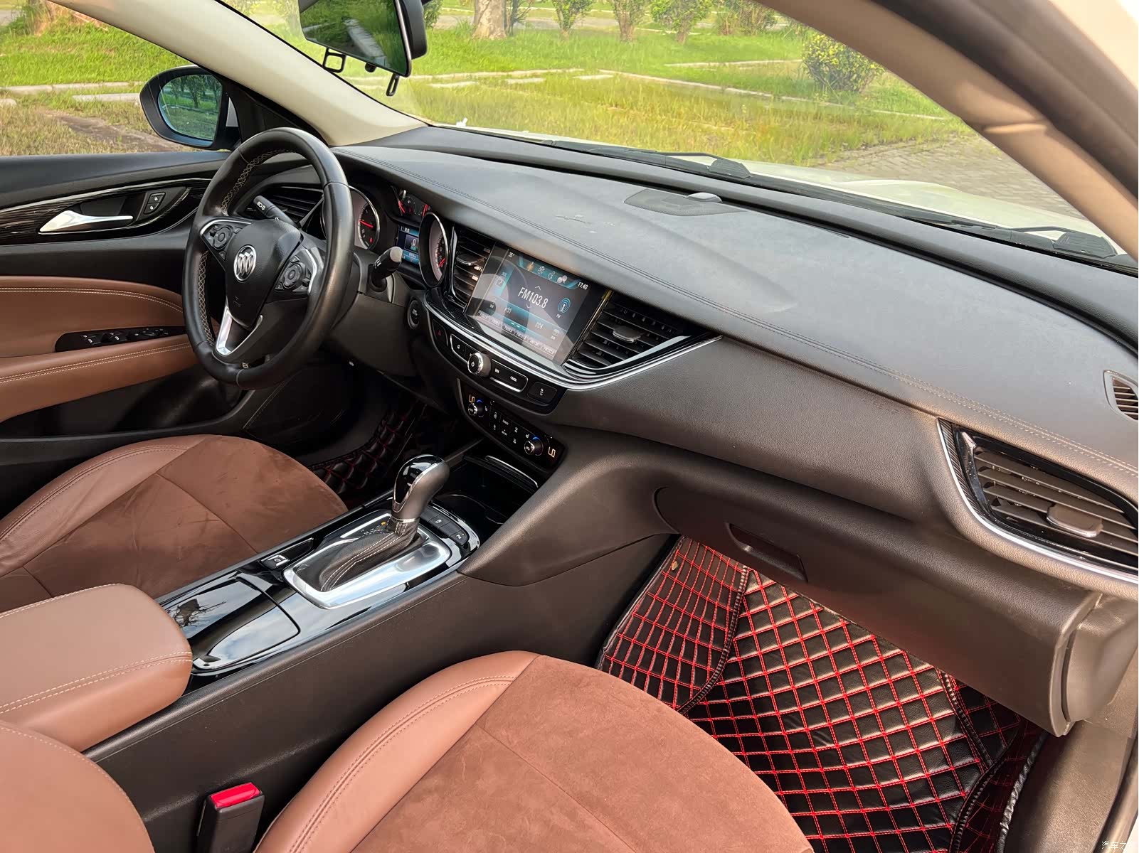 Buick Regal, 2020 12