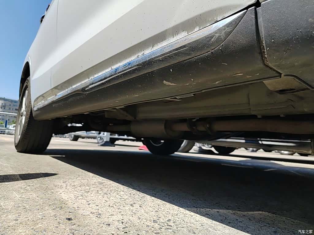 Haval M6, 2023 21