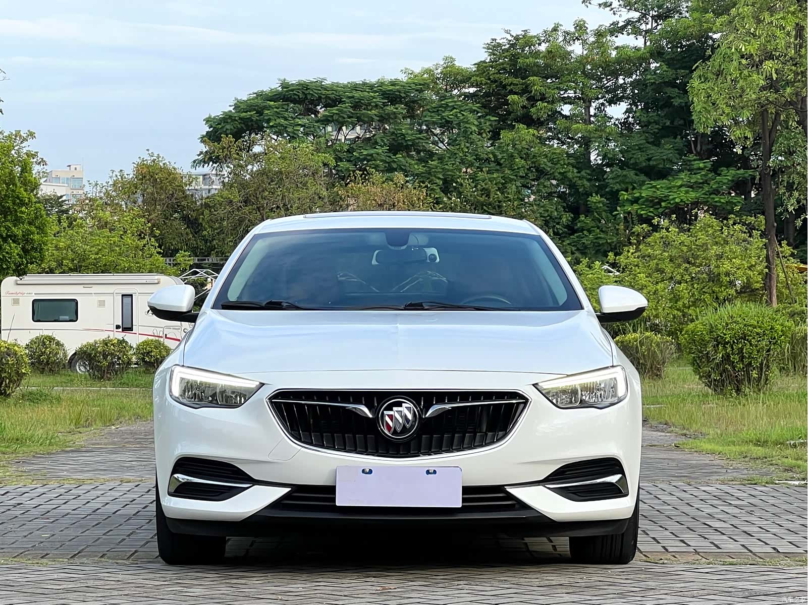 Buick Regal, 2020 2