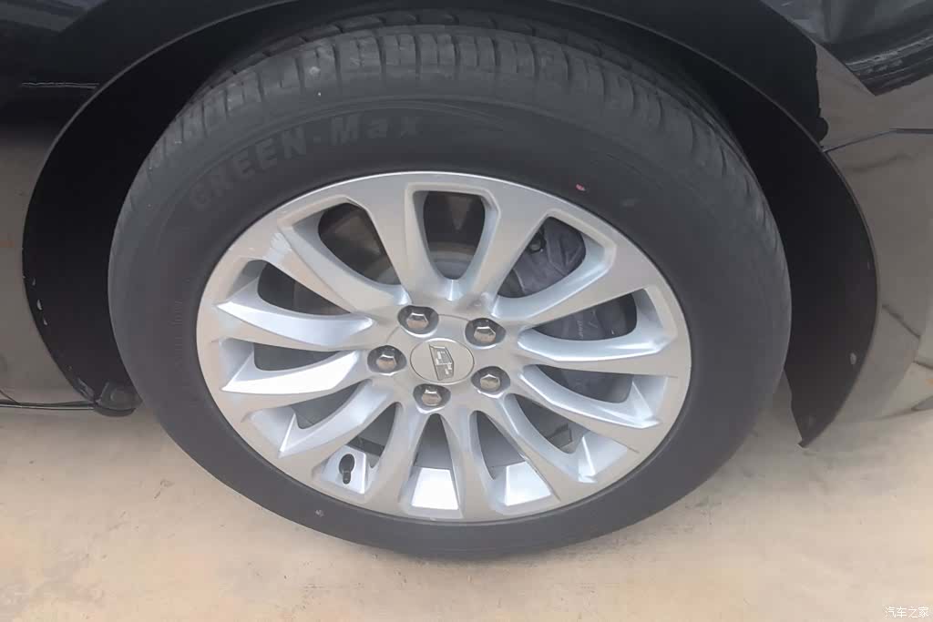 Cadillac XTS, 2018 6