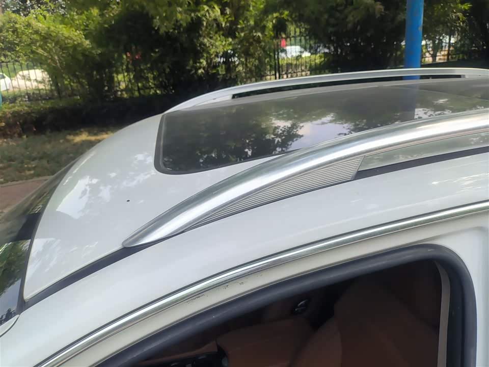 Zotye T600 Coupe Zotye T600 Coupe
