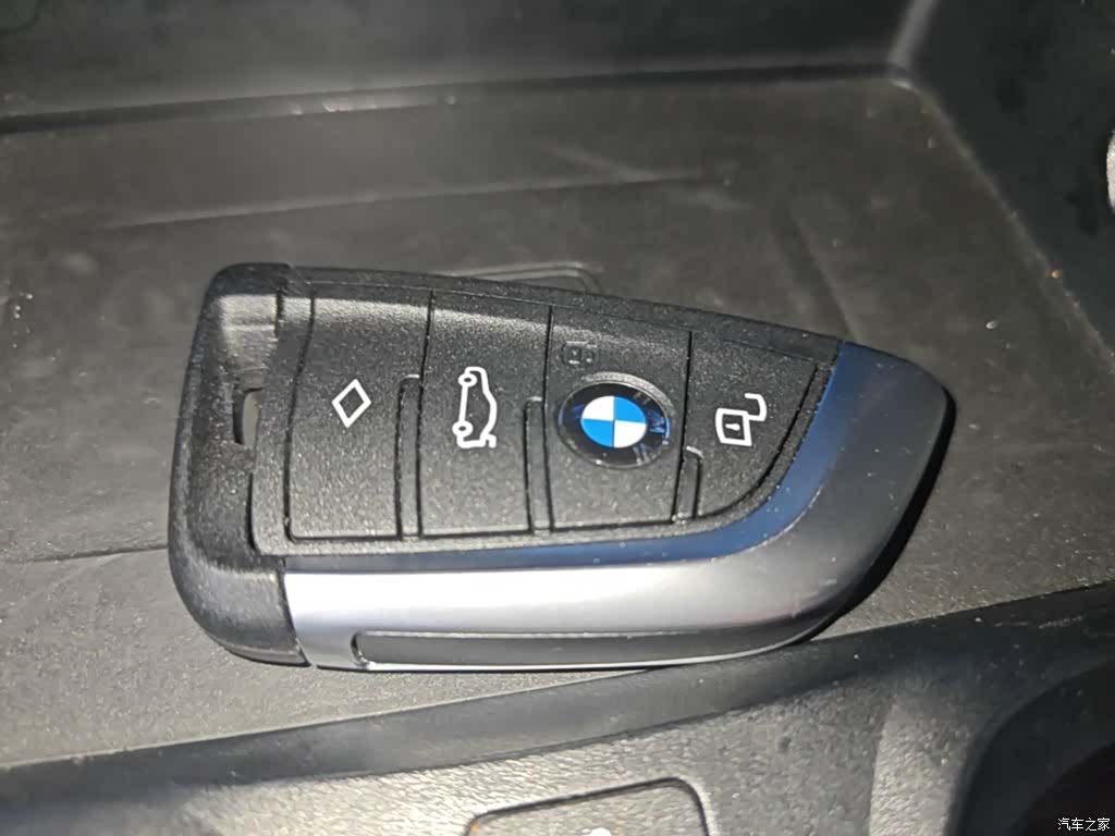 BMW i3, 2024 9