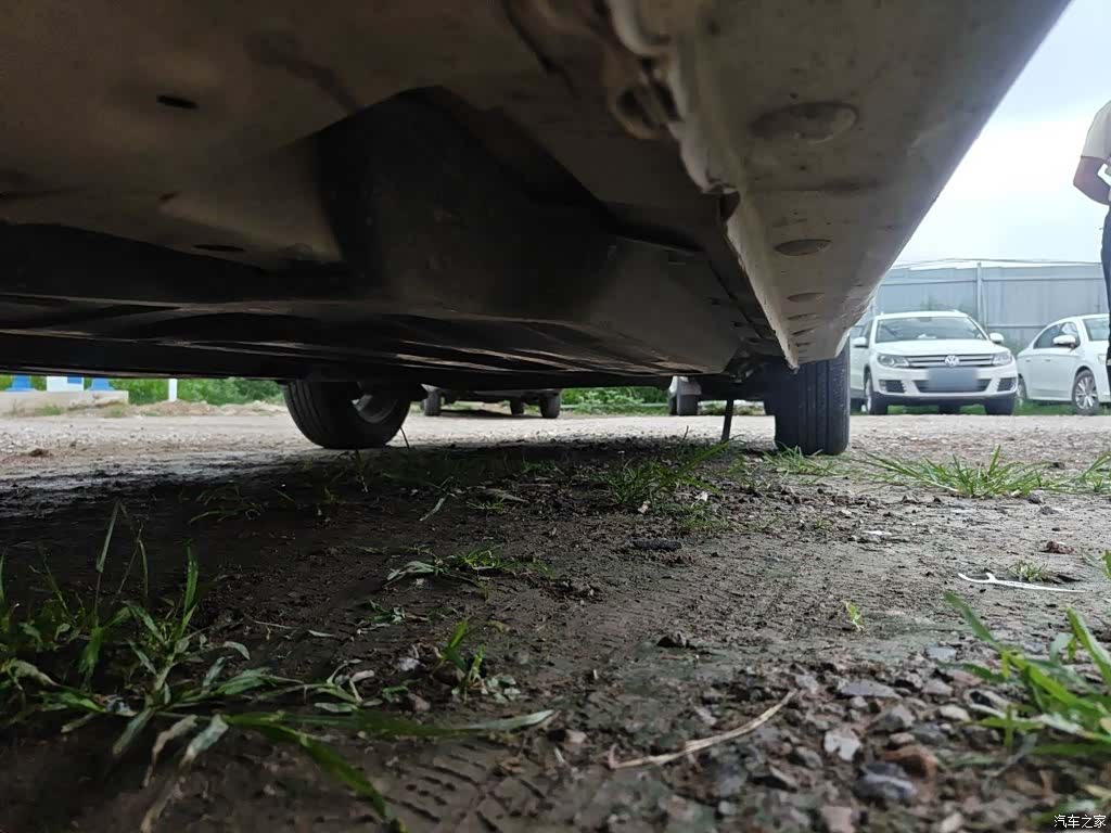 Wuling 360, 2019 19