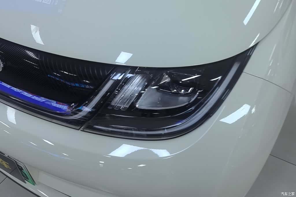 BYD Dolphin, 2026 все фото