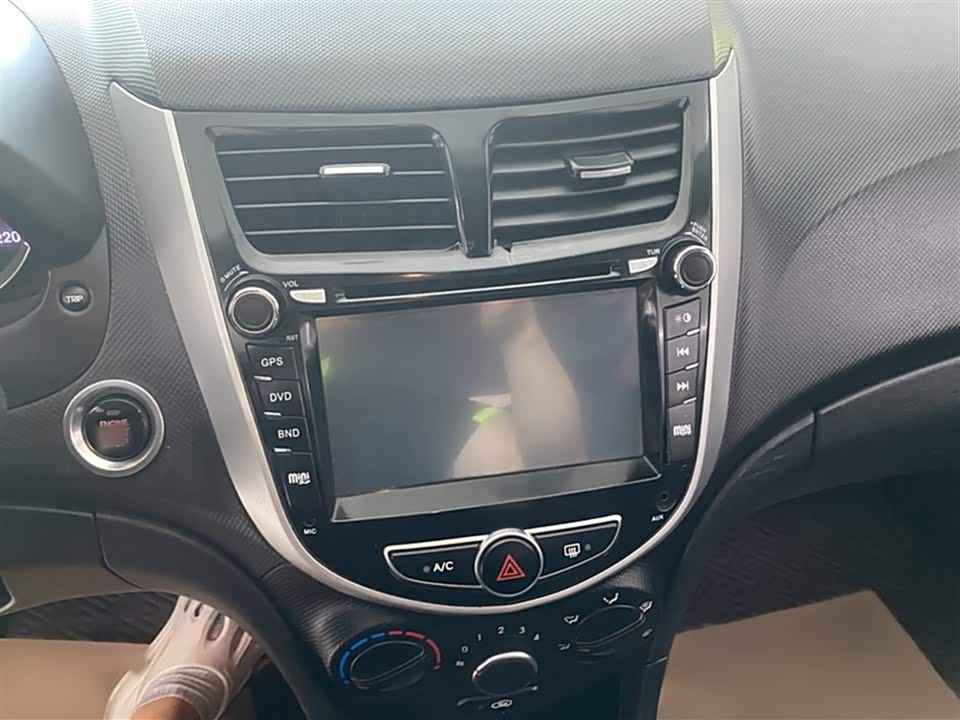 Hyundai Ruiyi Hyundai Ruiyi