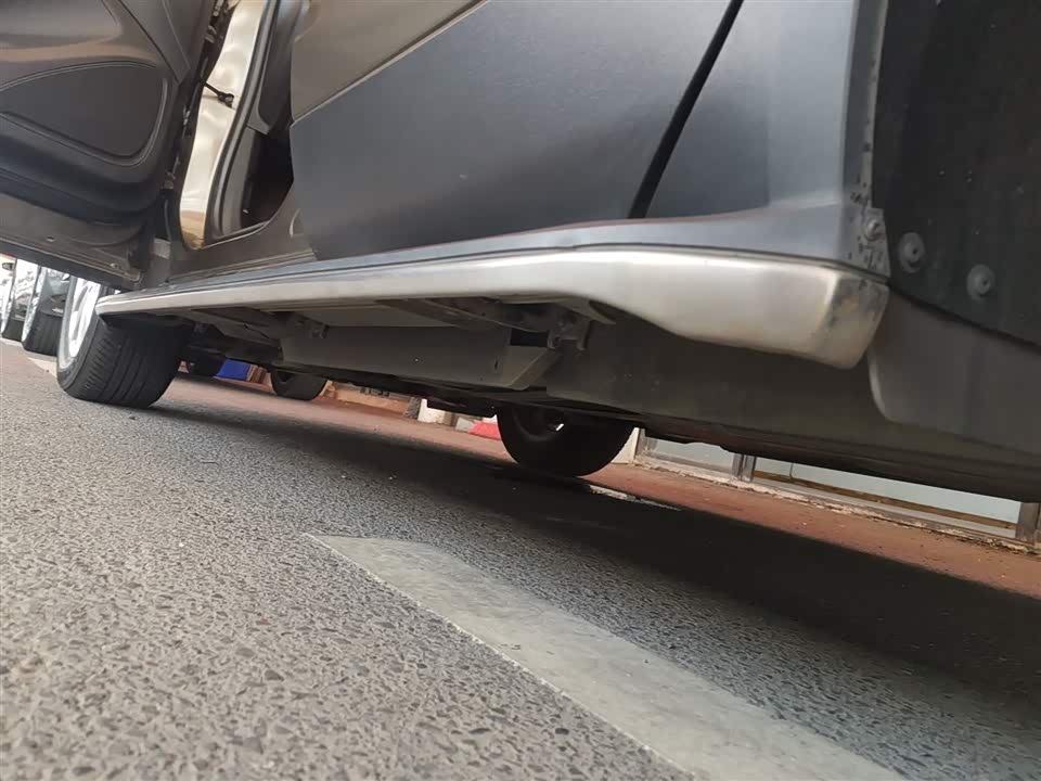 Buick Angkewei Plus Buick Angkewei Plus