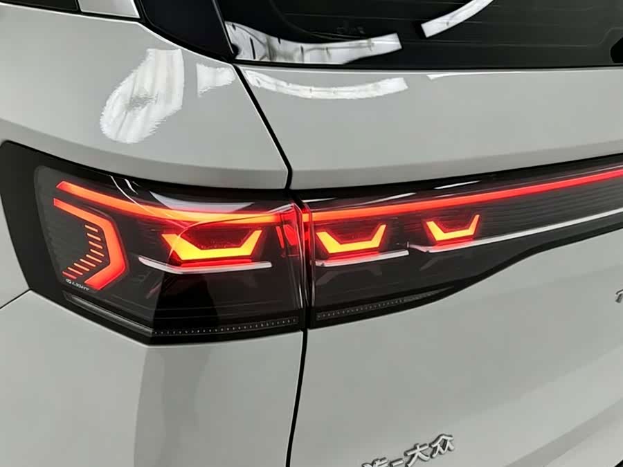 Volkswagen Talagon 2024, фото 18
