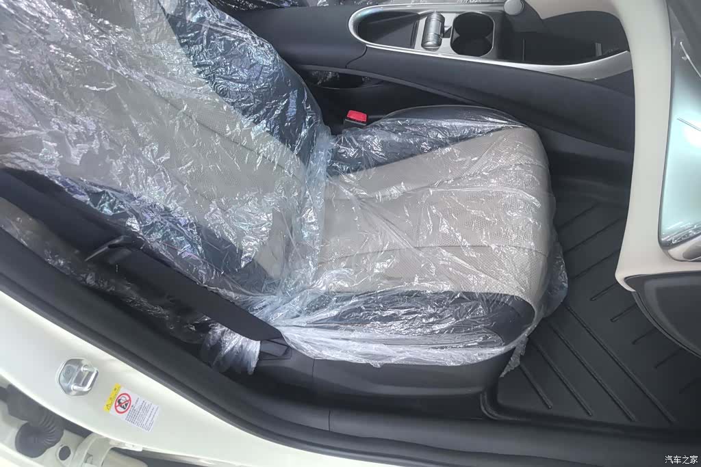 BYD Dolphin, 2026 8