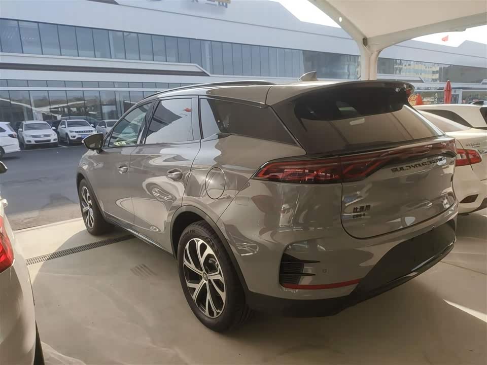 BYD Tangxin Energy