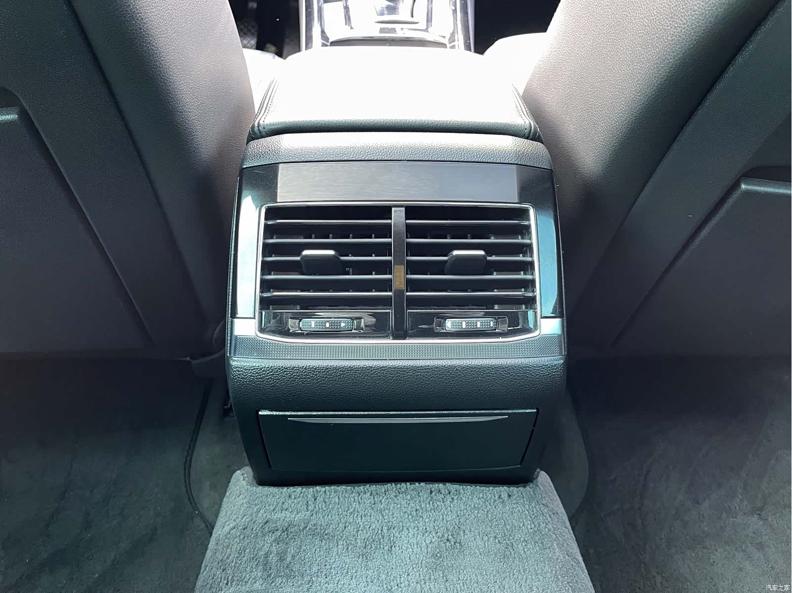 Volkswagen Phideon, 2019 20