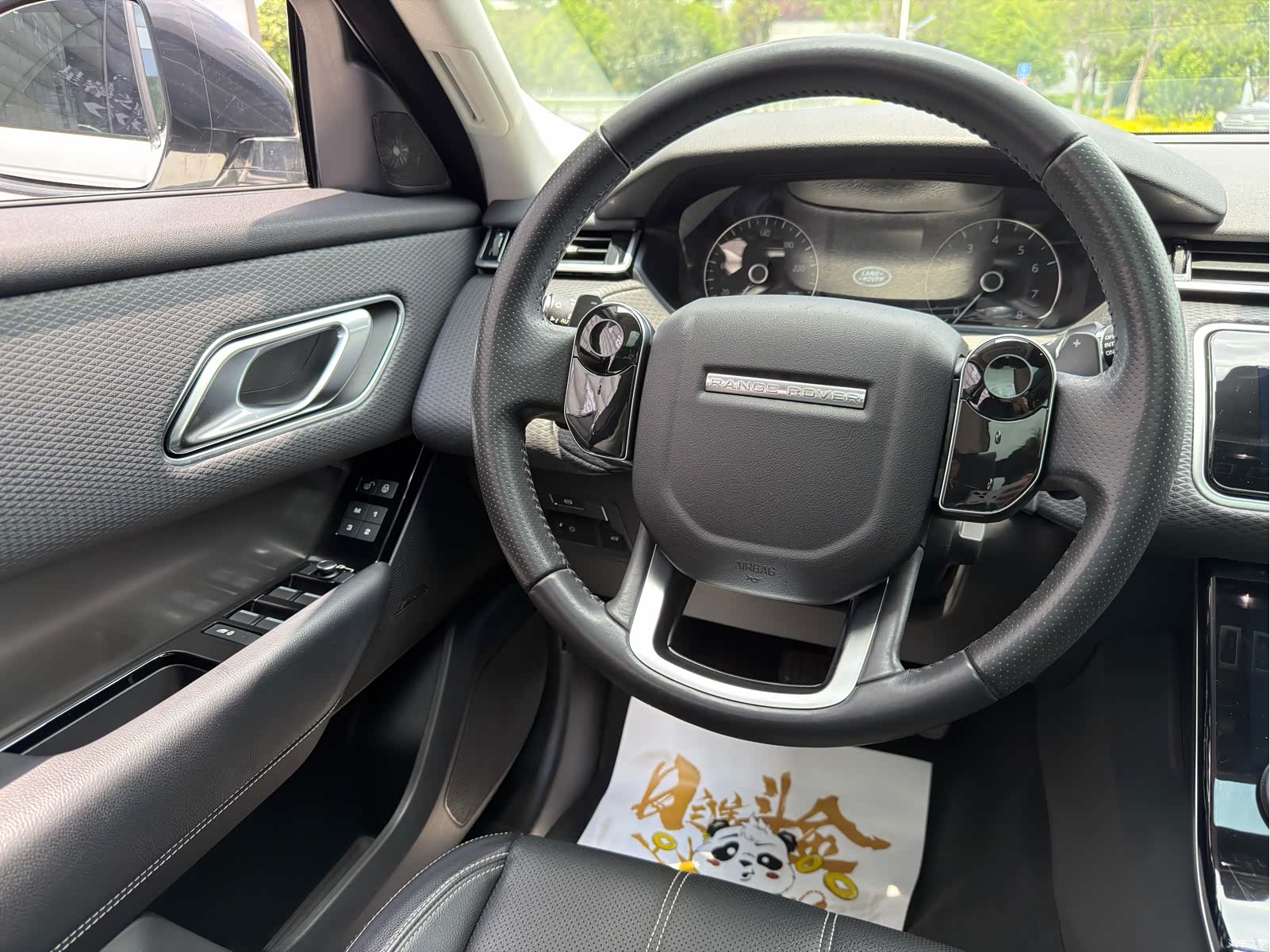 Land Rover Range Rover, 2018 20
