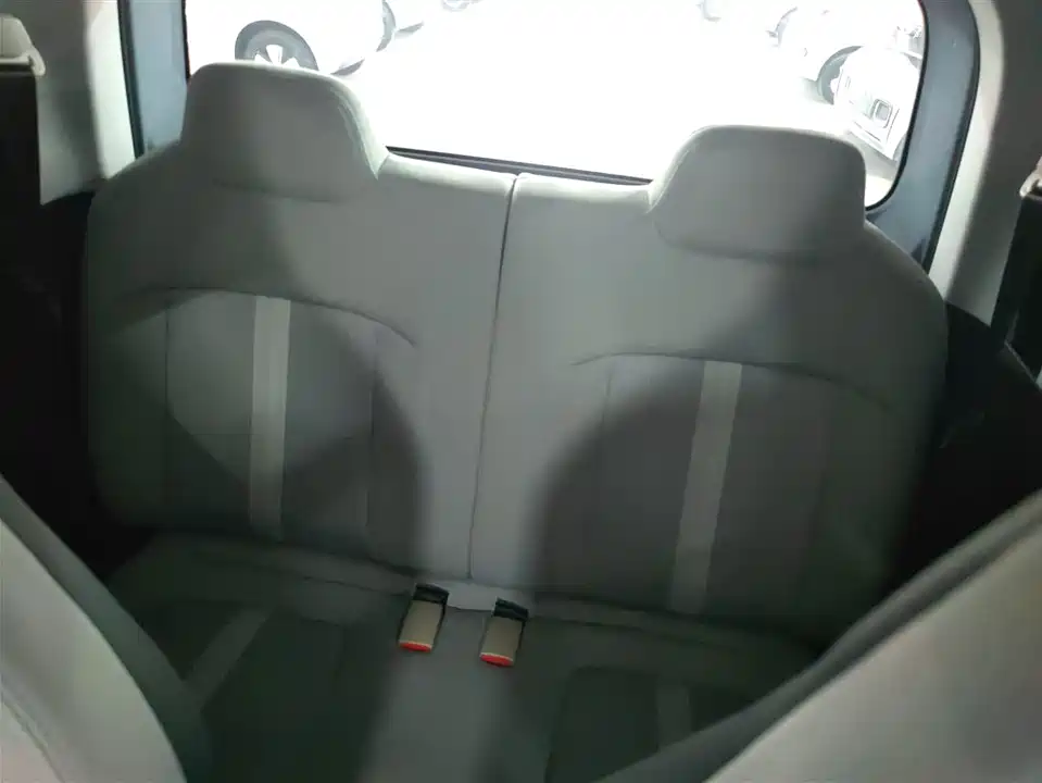 Wuling Wuling Air ev Clear Sky