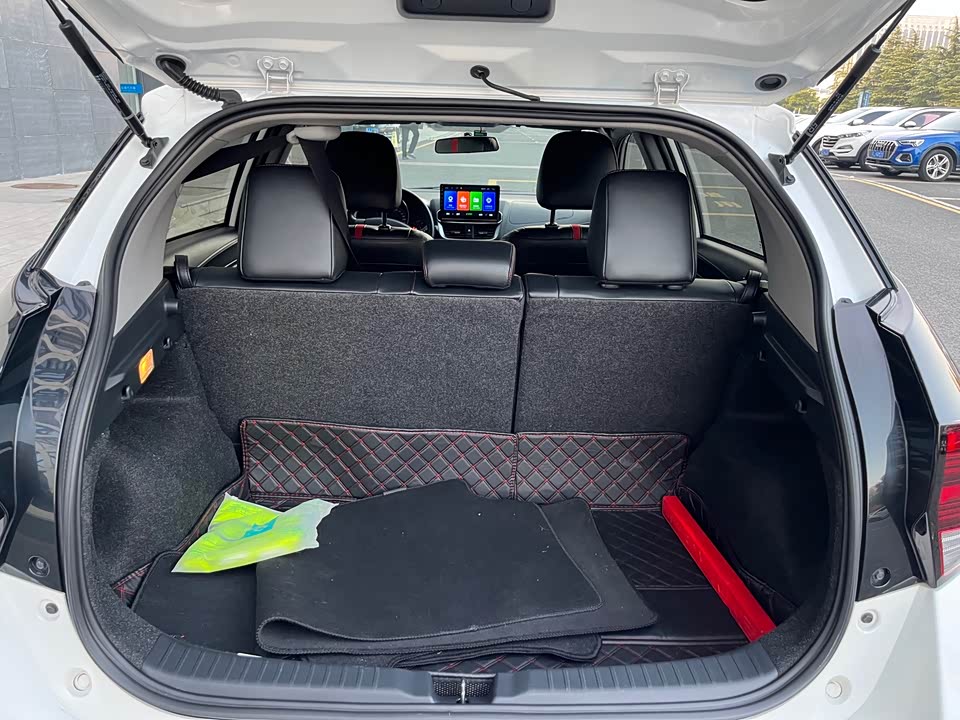 Toyota YARiS L Zhixuan