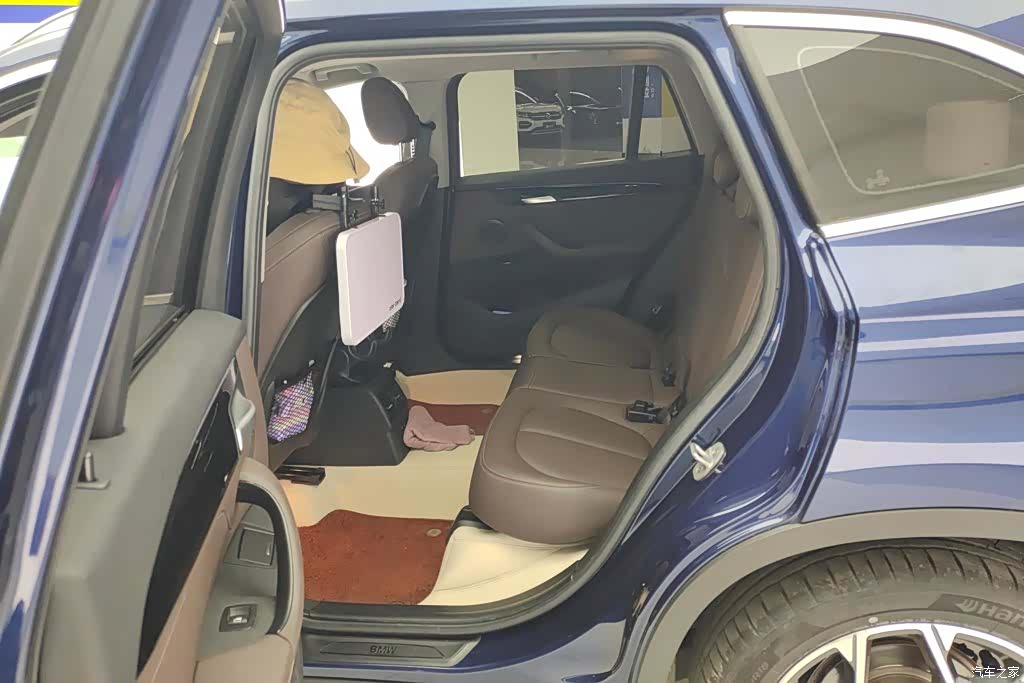BMW X1, 2020 11