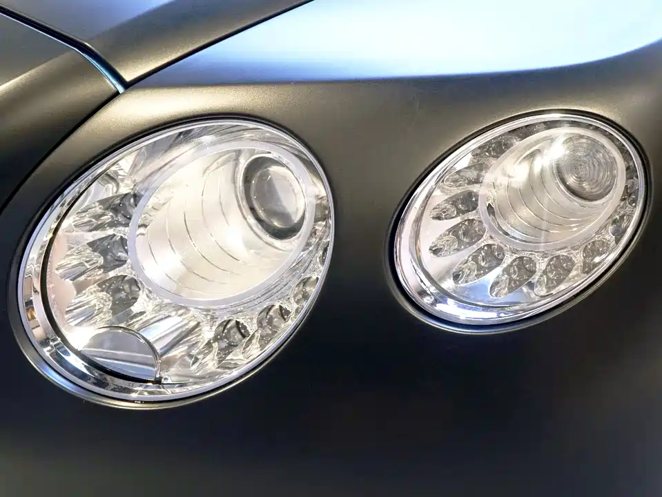 Bentley Continental Bentley Continental