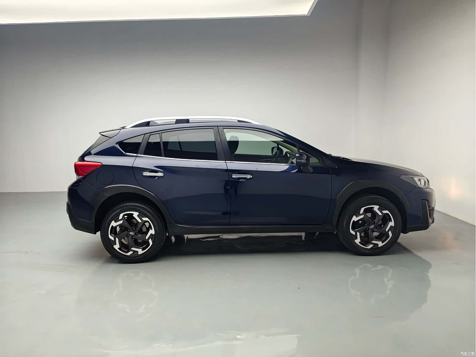 Subaru XV, 2021 4
