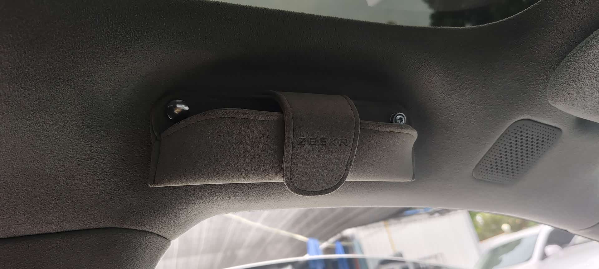 Zeekr 007, 2024 16