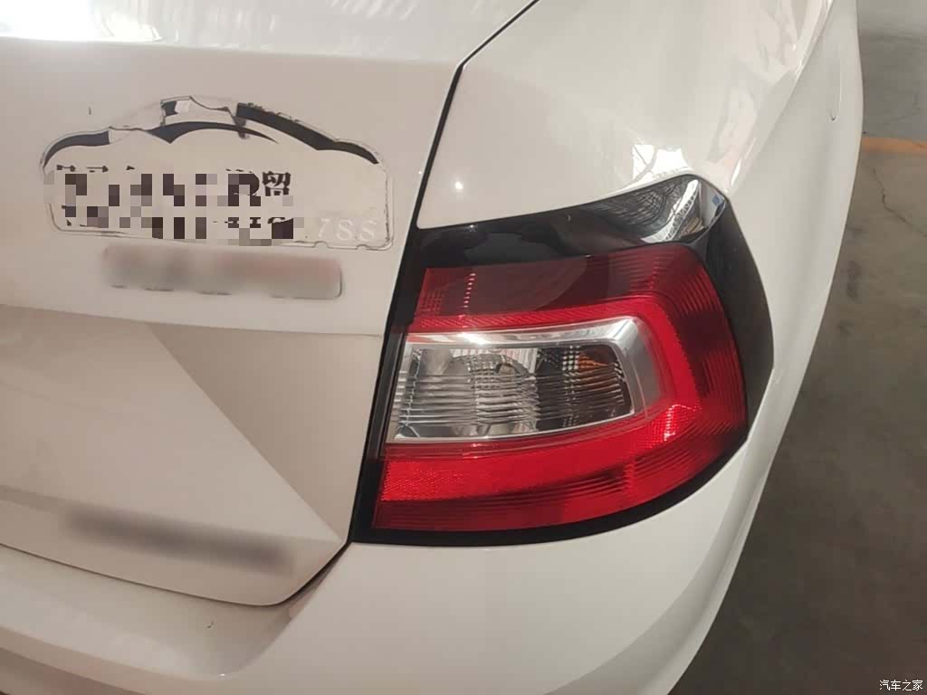 Skoda Rapid, 2018 8