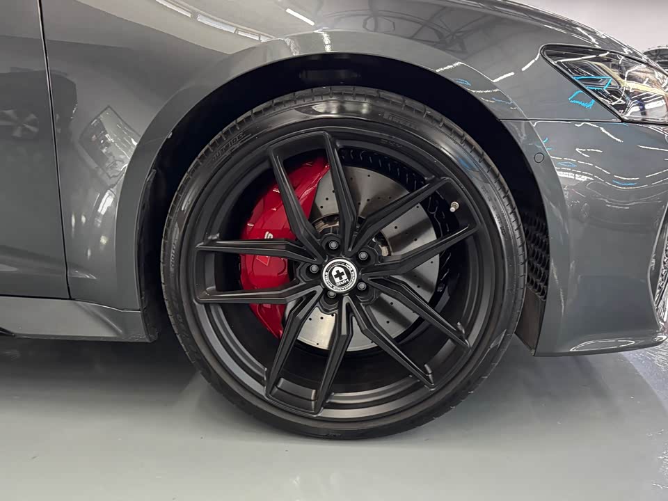 Audi RS 6 Audi RS 6