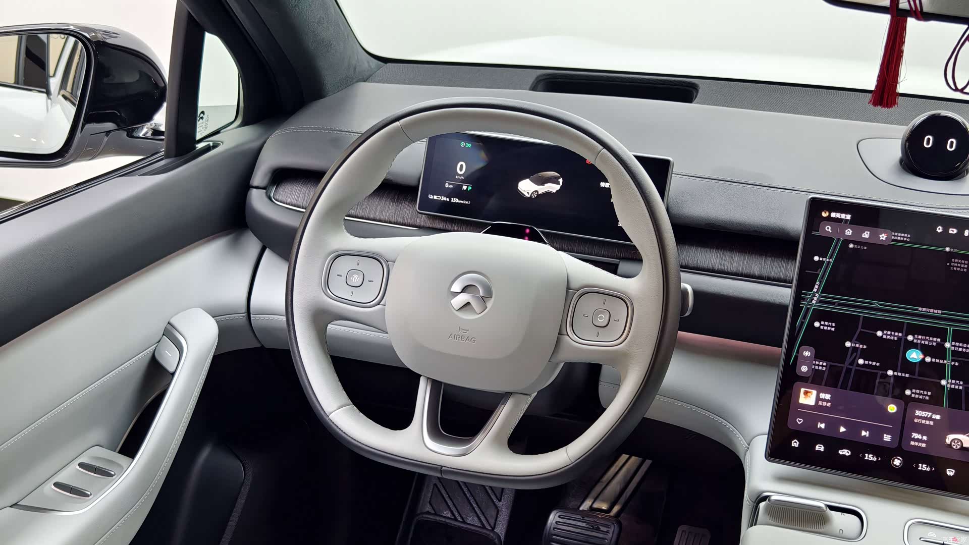 NIO ES6, 2024 12