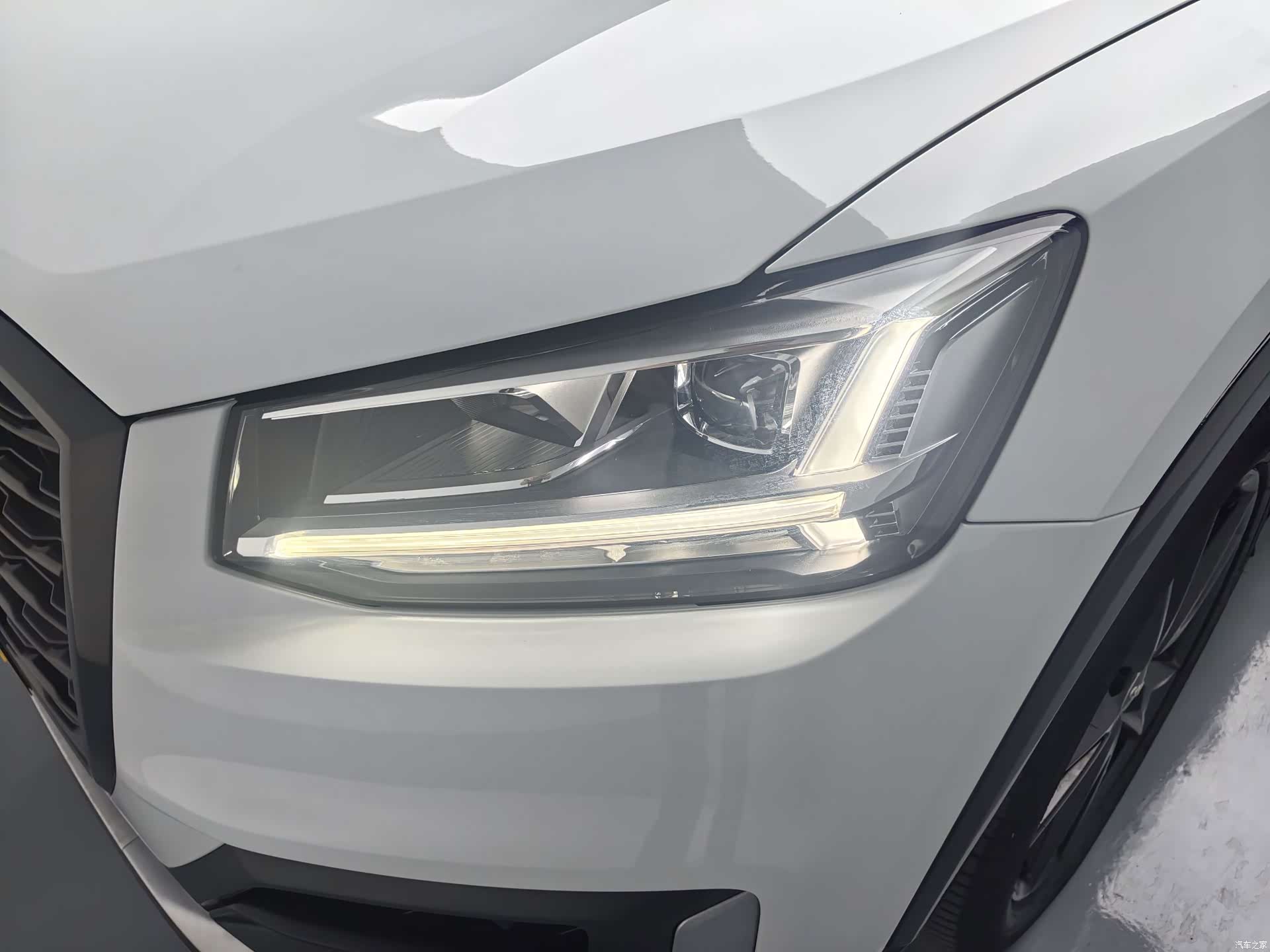 Audi Q2L, 2020 16