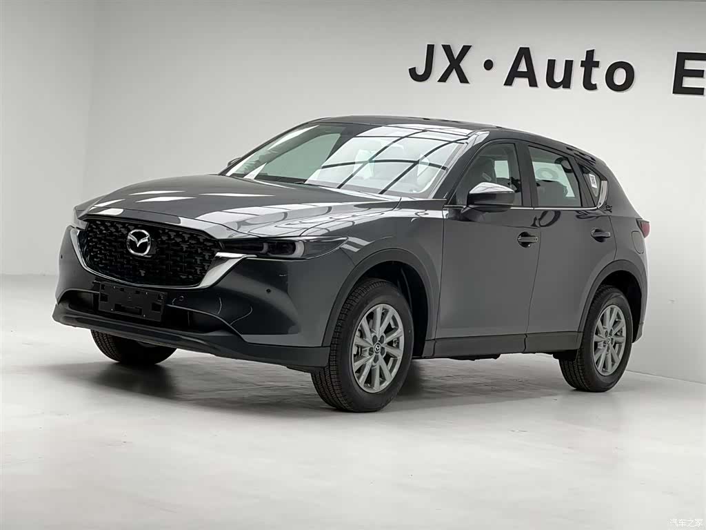 Mazda CX-5, 2025 1