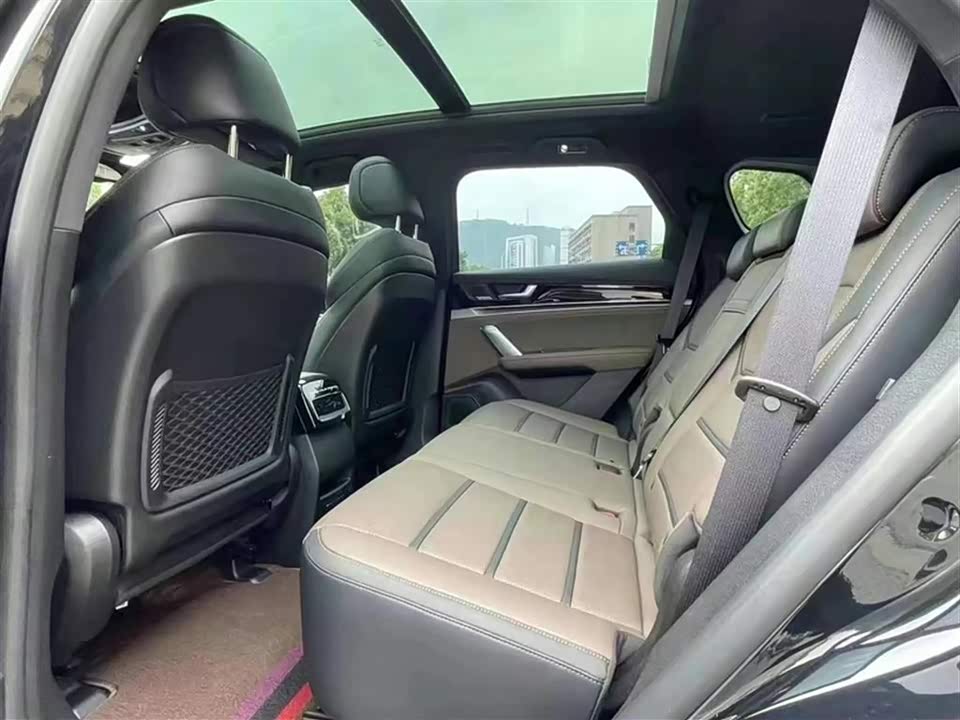 BYD Tang