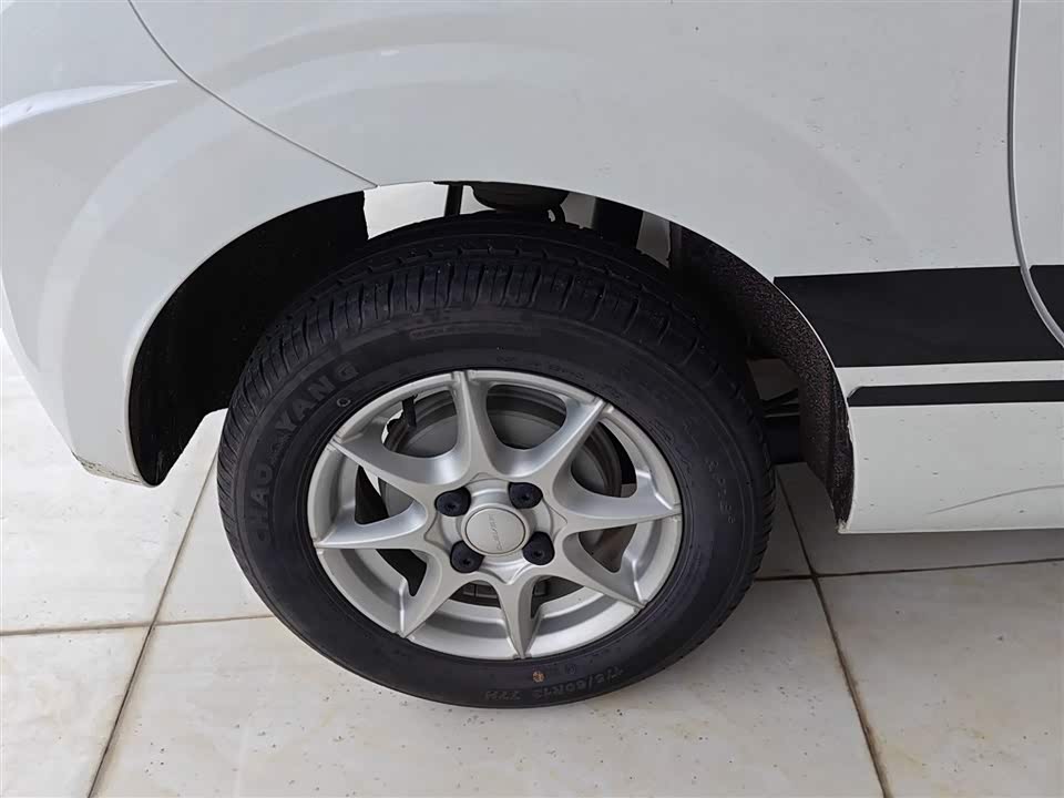 Roewe Clewe CLEVER
