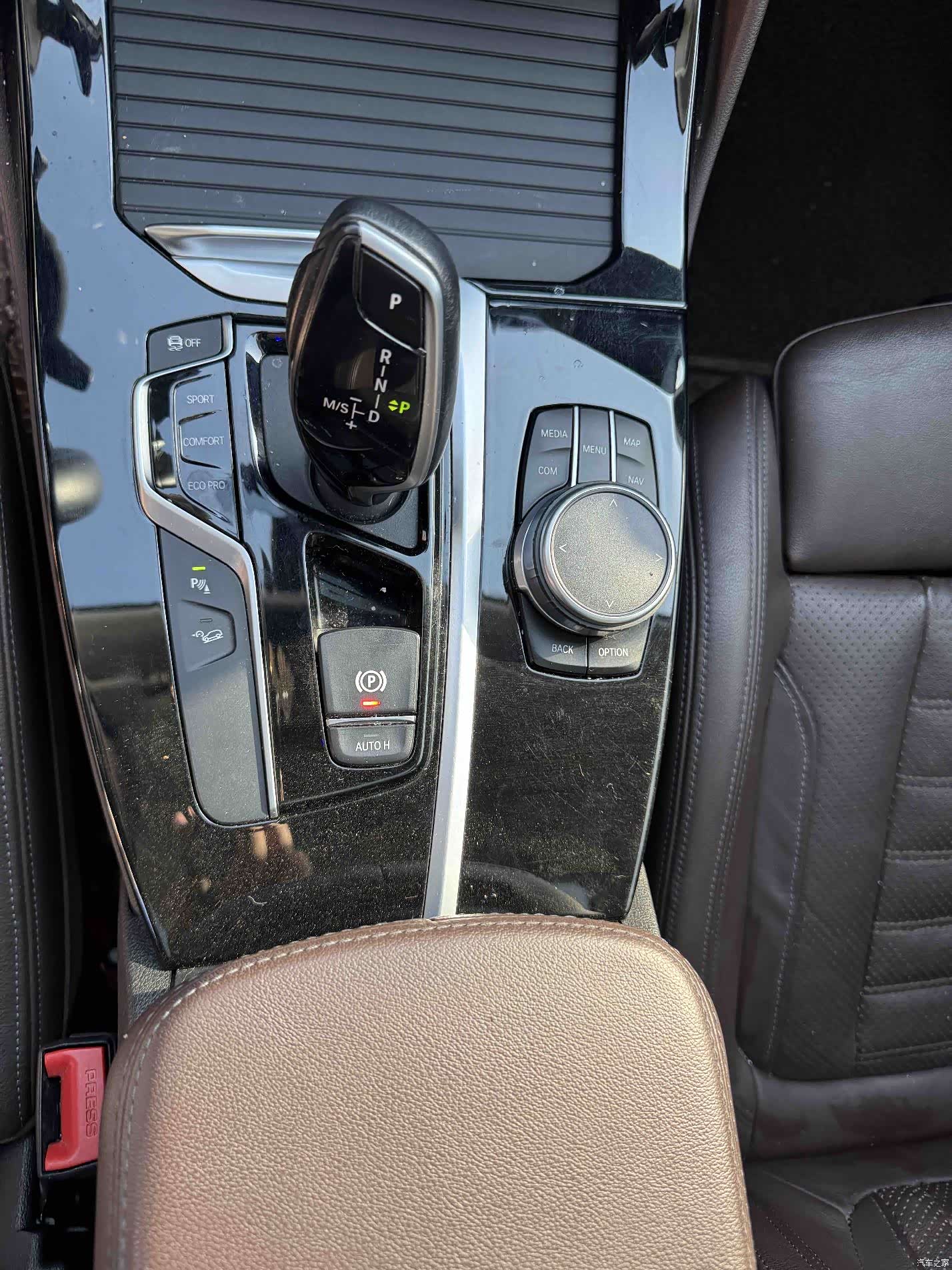 BMW X4, 2021 14