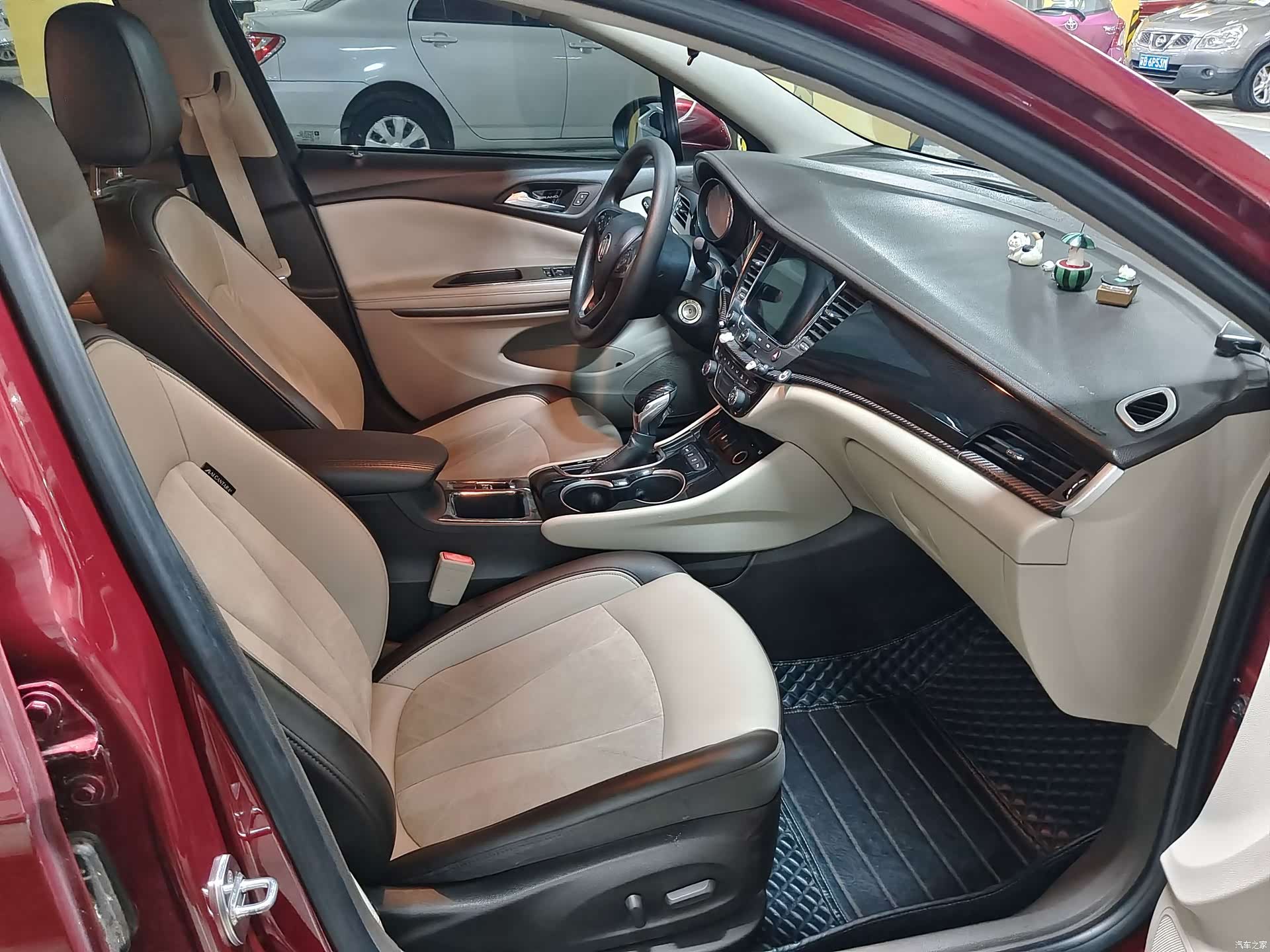 Buick Verano, 2016 9