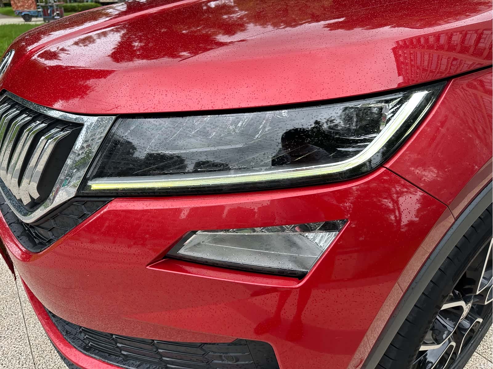 Skoda Kodiaq, 2019 17