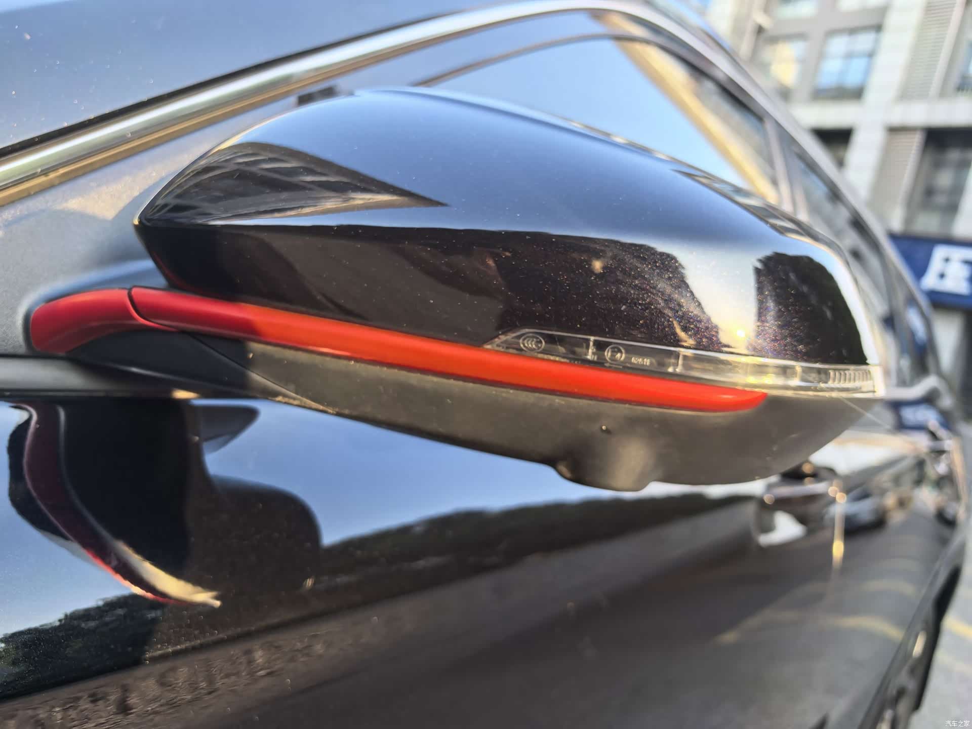 DongFeng GS, 2022 23